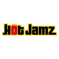 Hot Jamz Urban Radio logo