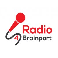 Radio 4 Brainport (192 k MP3) logo
