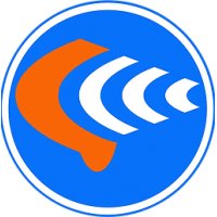 Loostad Radio logo