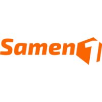 SAMEN 1 logo