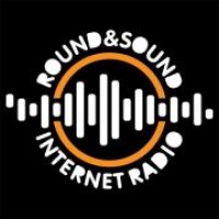 Roundandsound Radio logo