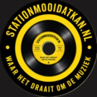 Station Mooi Dat Kan logo