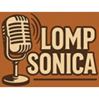 LOMP Sonica logo