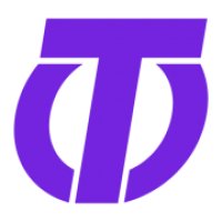 Omroep Tilburg New logo