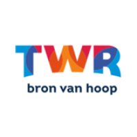 TWR.NL - Richt je hart op God logo