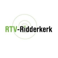 Radio Ridderkerk logo