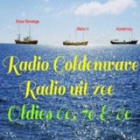 Radio-Goldenwave logo