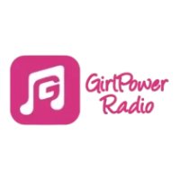 GirlPower Radio logo