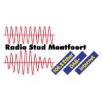 Radio Stad Montfoort logo