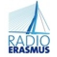 Radio Erasmus logo
