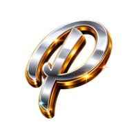 Platinum Radio logo