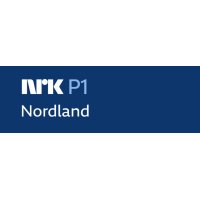 NRK P1 Nordland logo