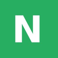 NRK P1 Buskerud (AAC High) logo