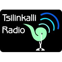 Tsilinkalli Radio logo