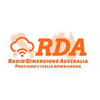 Radio Dimensione Australia logo