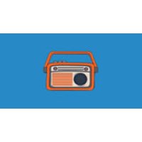 Harrys Radio logo