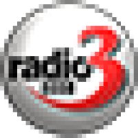 Radio 3 Bodø logo