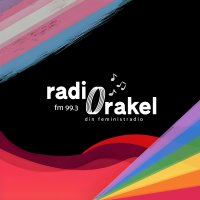 radiOrakel logo