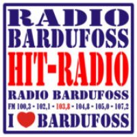 Radio Bardufoss logo
