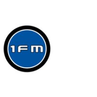 1FM Molde logo