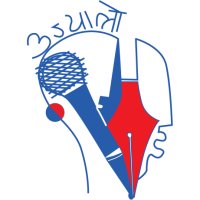 Ujyaalo 90 Network logo