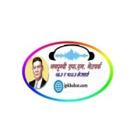 Jayaprithvi F.M. logo