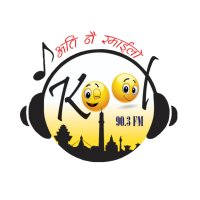 KOOL FM 90.3 logo