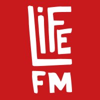 Life FM - MP3 logo