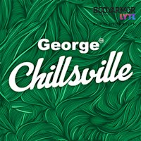 George FM - Chillsville logo