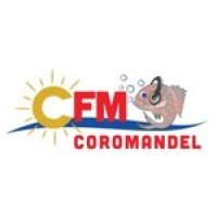 CFM Coromandel logo
