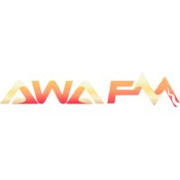 AWA FM logo