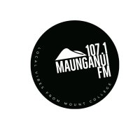 Maunganui FM logo
