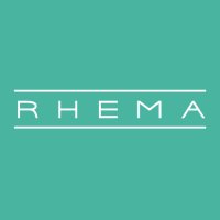 Rhema - MP3 logo