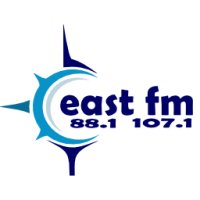 East FM logo