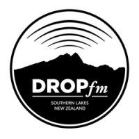 Drop FM logo