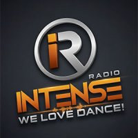 Intense Radio - We love Dance #HQ# FLAC logo