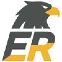 93 5 Eagle Radio - The True Alternative logo