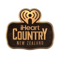 iHeartCountry New Zealand logo