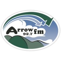 Arrow FM logo