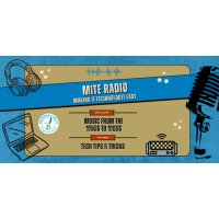 MITE Radio logo