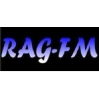 RAG-FM 107.7FM logo
