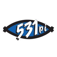531pi - MP3 logo