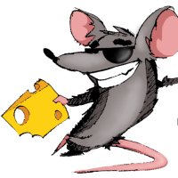 The Cheese logo