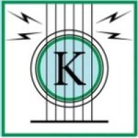 Kiwi Folk Radio logo
