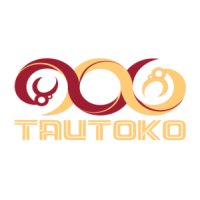 Tautoko FM logo
