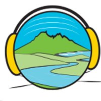 Raglan Communtiy Radio logo