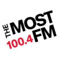 The Most Fm logo