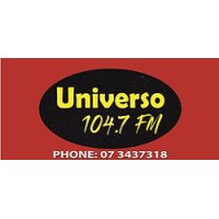 Radio Universo FM logo