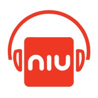 Niu FM - AAC logo