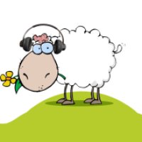 Wandering Sheep Radio - Hope Alive logo